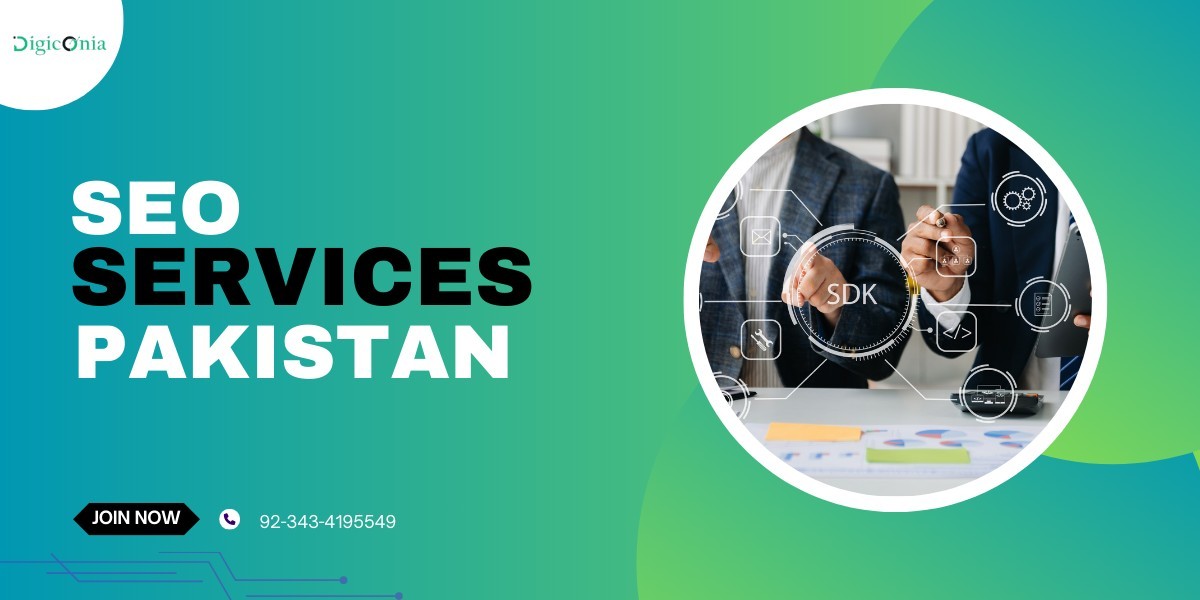 Pakistan’s SEO Gurus: Who’s Making the Biggest Impact?