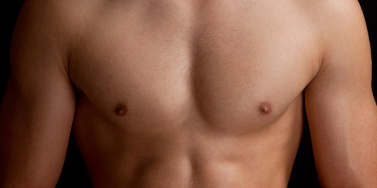What is Gynecomastia Surgery and Why is it Needed?