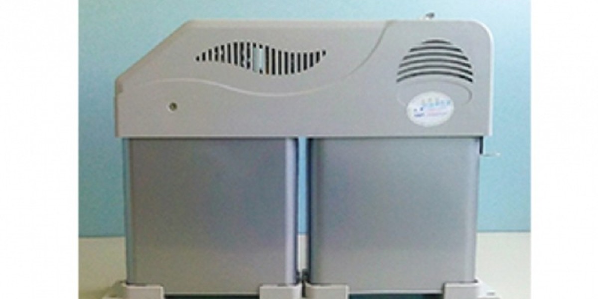 Unlocking the Benefits of LV Capacitor Banks for Your Electrical Network