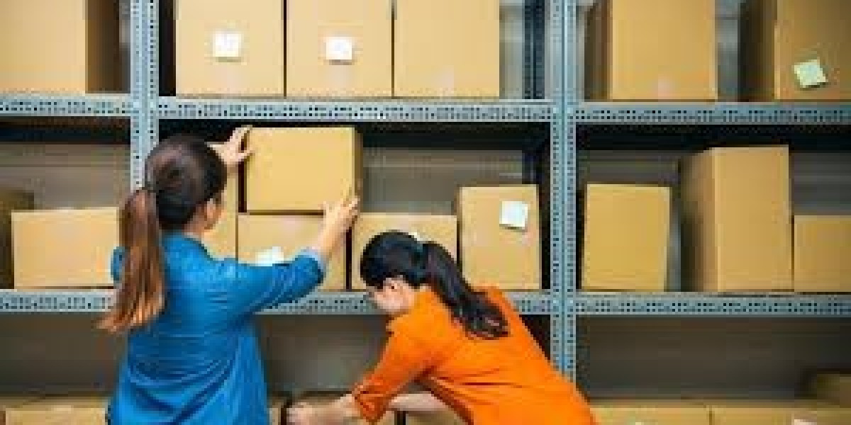 Business Shipping:  Logistics Solutions for Growth