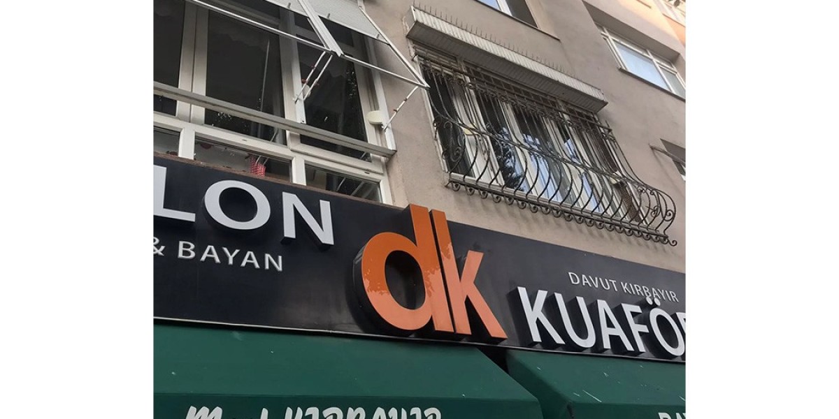 İstanbul Genelinde Profesyonel Tabela ve Reklam Hizmetleri