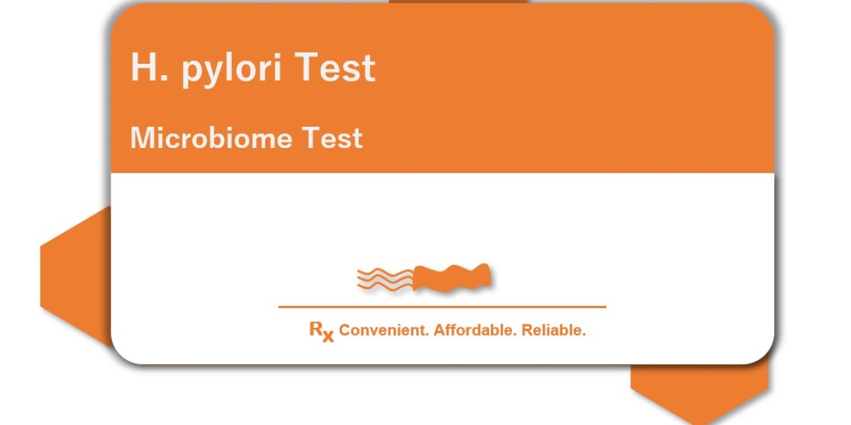 Understanding H. Pylori and Its Effects on Your Health