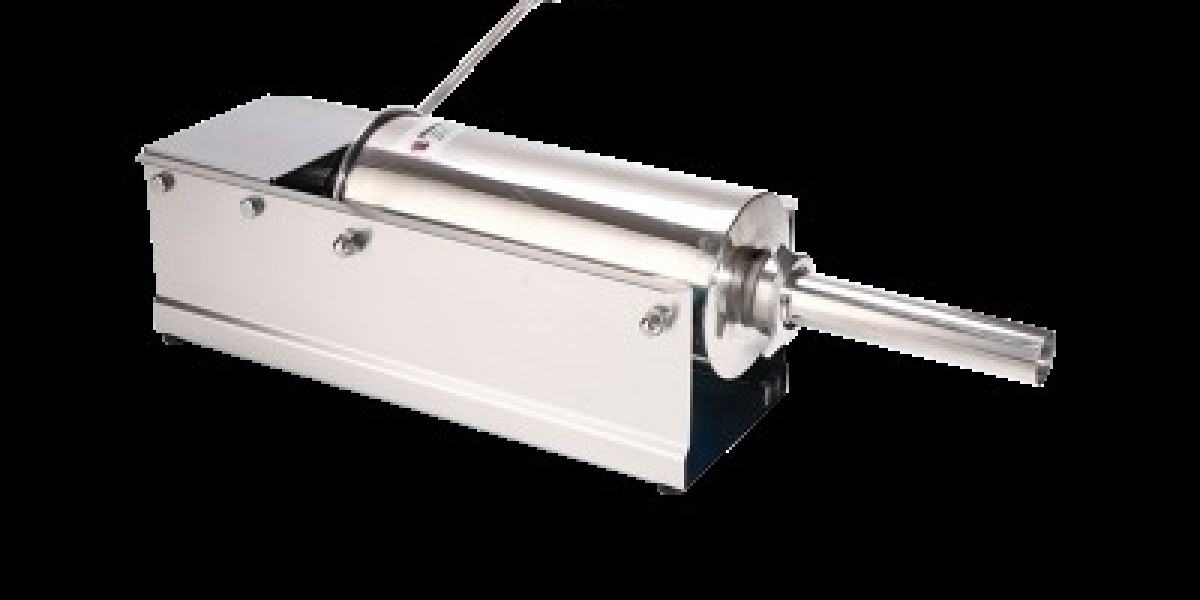 The Benefits of Using Electric  Sausage Stuffer