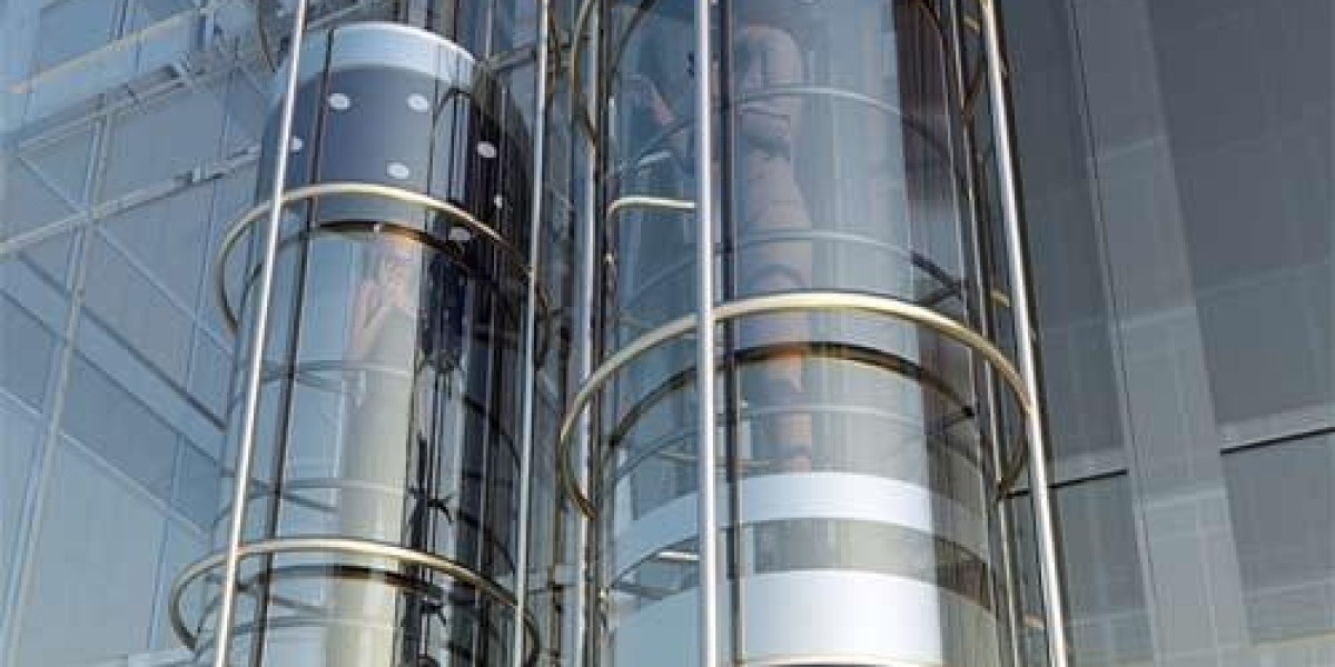 Smart Elevator Automation System Market Potential: Transforming Urban Infrastructure and Enhancing Efficiency Worldwide