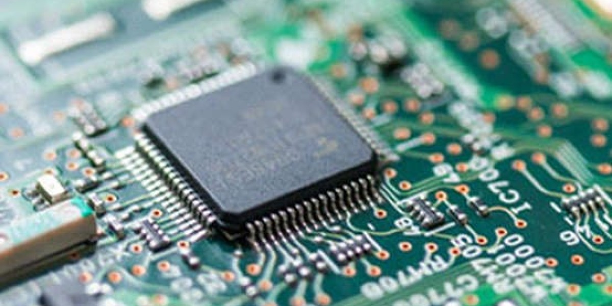 WBG Semiconductors OSAT Market: Key Factors Driving the Entry of New Players in Emerging Markets