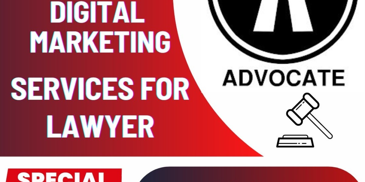 Best Digital Marketing Services for Lawyers