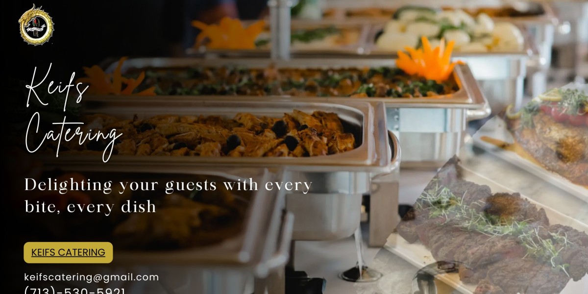 What's on the Menu for Your Perfect Morning Event in Houston?