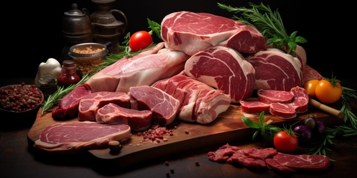 Packaged Meat Market Growth Challenges Affecting Expansion