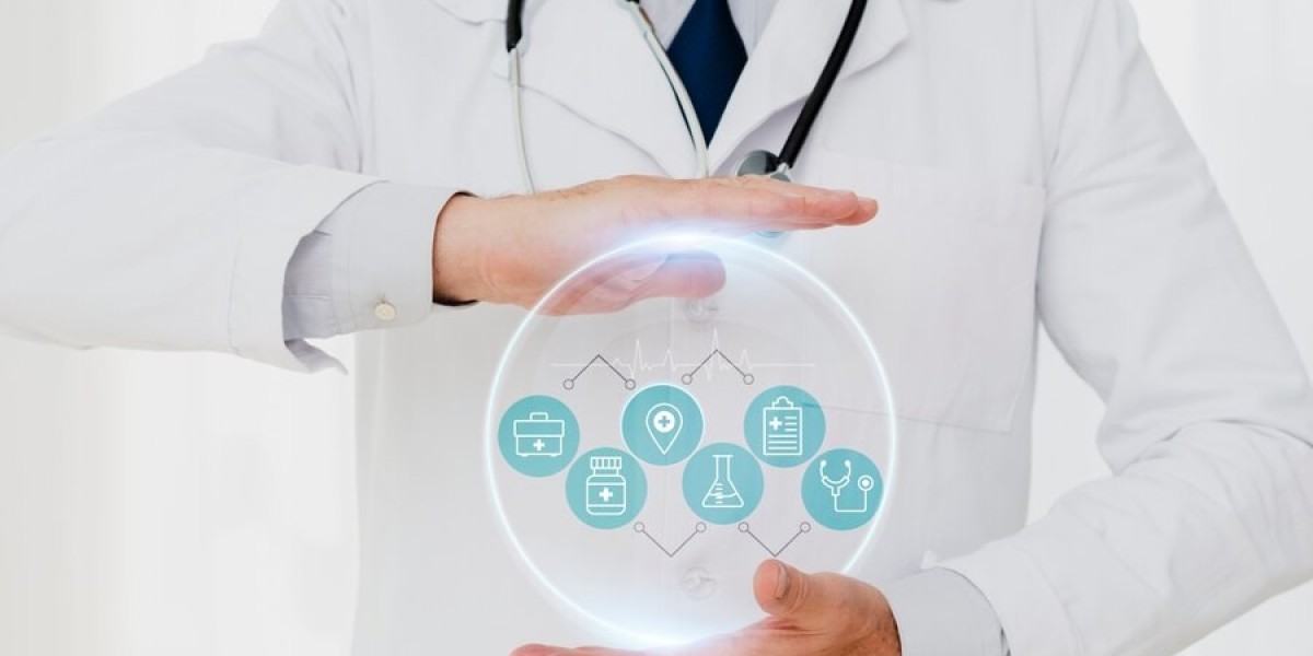 Clinical Trials Go Digital: eClinical Solutions Market Forecast to Hit USD 33.77 Billion