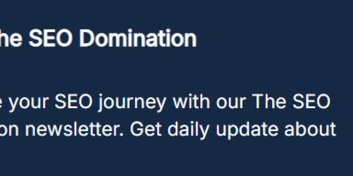 The SEO Domination: A Deep Dive Into the Power of Search Engine Optimization