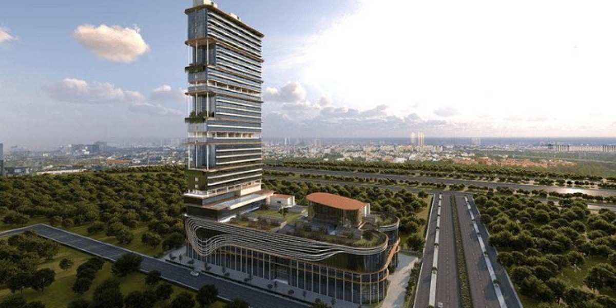 A Prime Destination for Commercial Investment