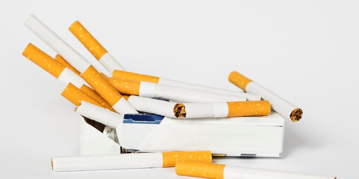 Super Slim Cigarettes Market Future Trends: How Emerging Technologies Are Transforming Smoking Habits Worldwide