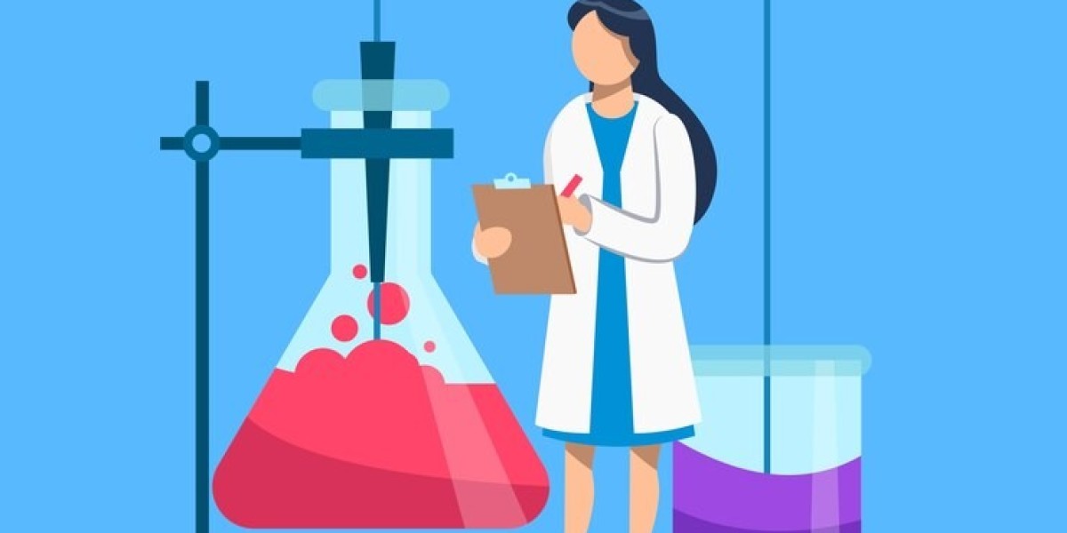 In Vitro Diagnostics Market Developments Emerging Technologies and Innovations