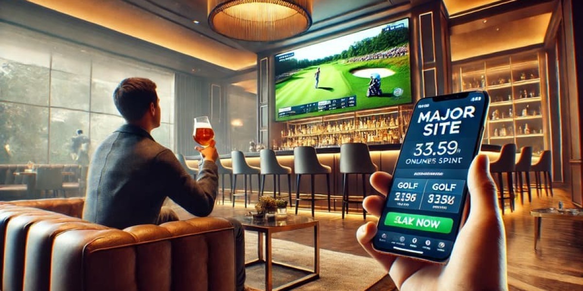 Discovering the Perfect Scam Verification Platform for Online Betting: toto79.in