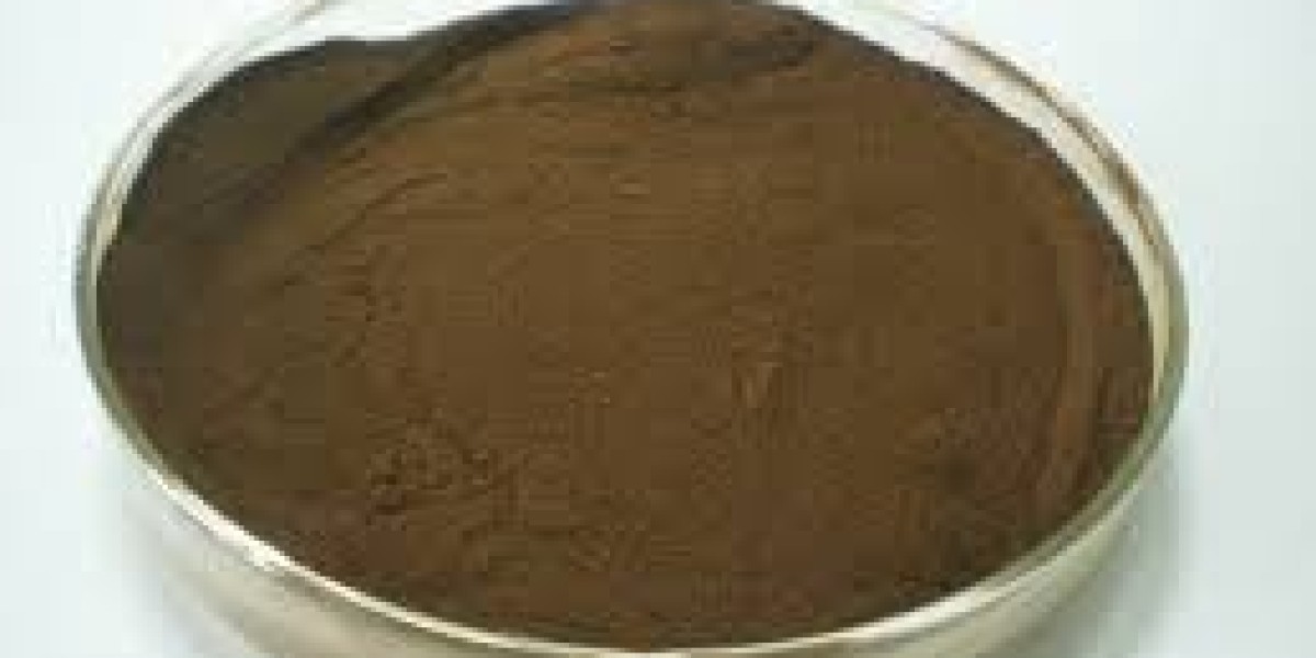 Lignosulfonates Market Estimated to Experience a Hike in Growth by 2031