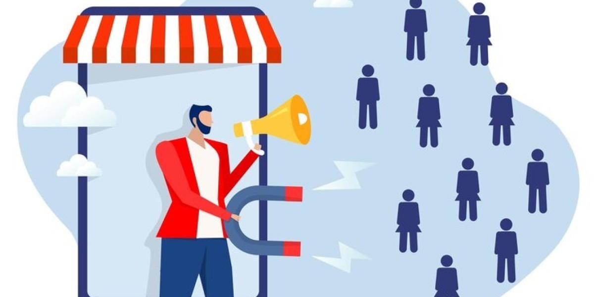 The Importance of Promotion in Growing a Business