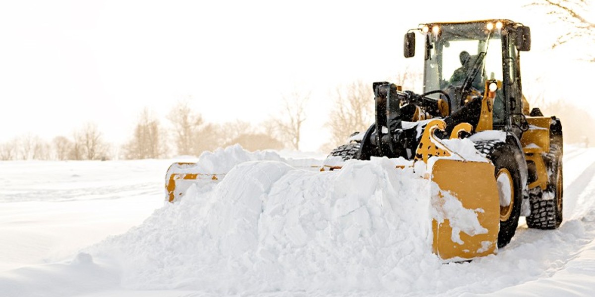 Request a Snow Removal Estimate in Pottstown, PA – Plan Ahead for Winter!