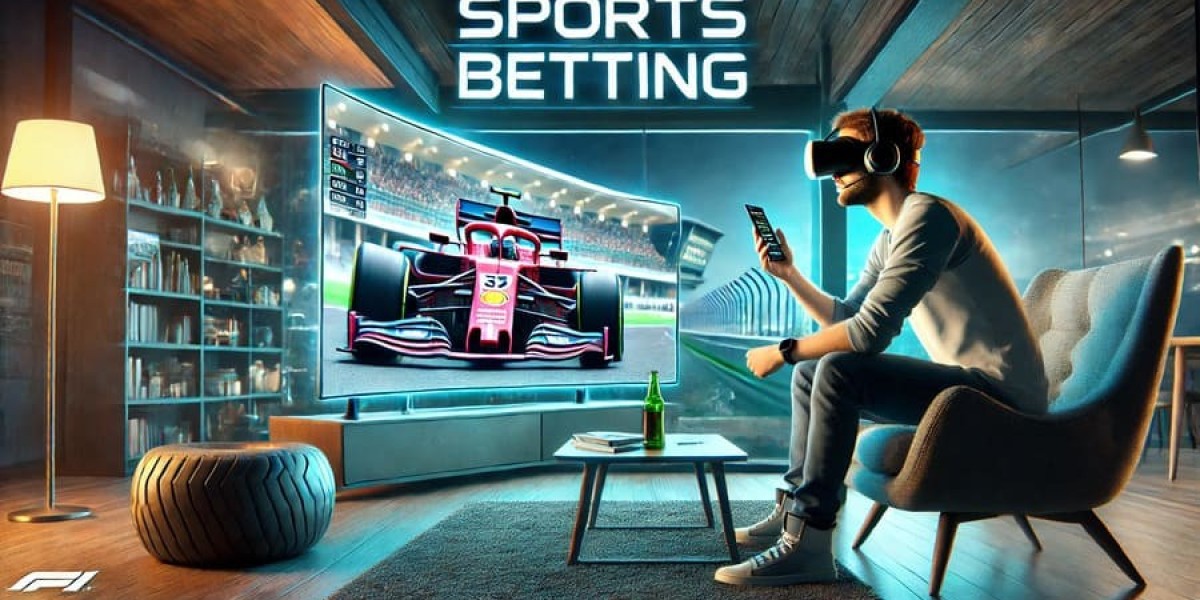 Discovering Sports Toto Sites: Stay Safe with the Scam Verification Platform - toto79.in