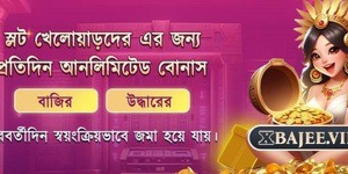 Xbajee Login – The Best Casino and Sports Betting Platform in Bangladesh 2025