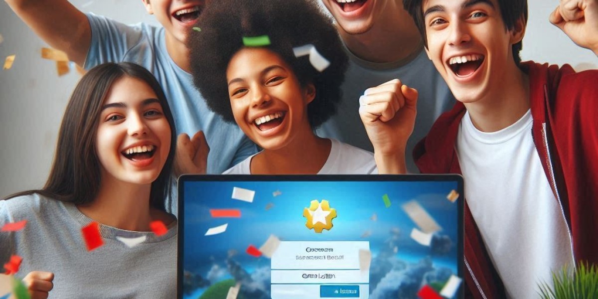 OK Win Game Login: A Simple Guide to Getting Started
