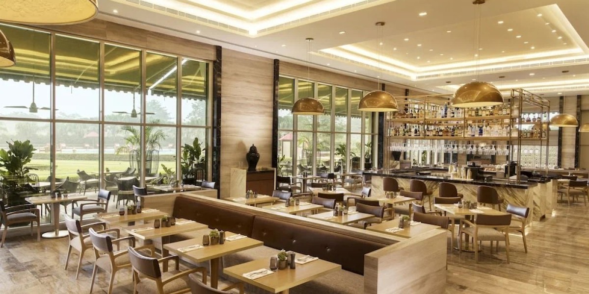 Visit American Restaurants in Delhi to Satisfy Your Cravings