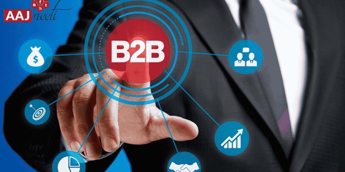 B2B Lead Generation Company That Delivers Results