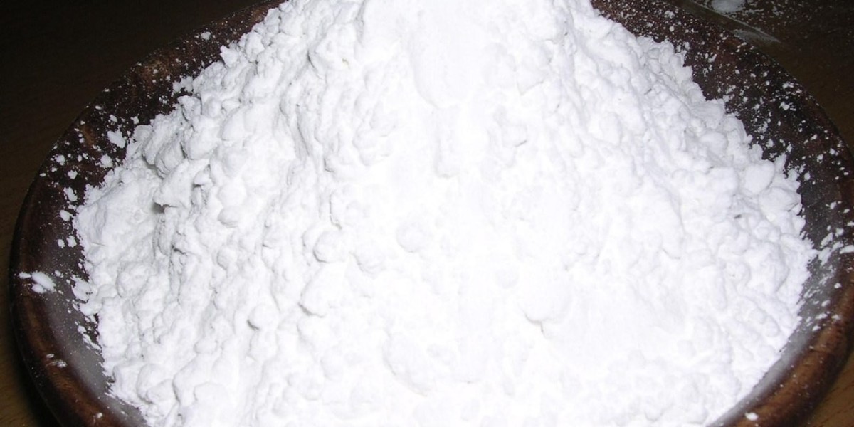 Native Starch Market Research Insights on Global Expansion and Industrial Applications