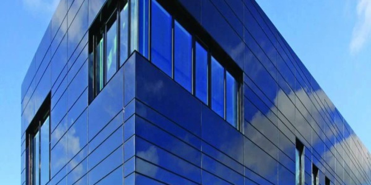 Rainscreen Cladding Market Growth Potential and Emerging Trends in the Global Construction Industry