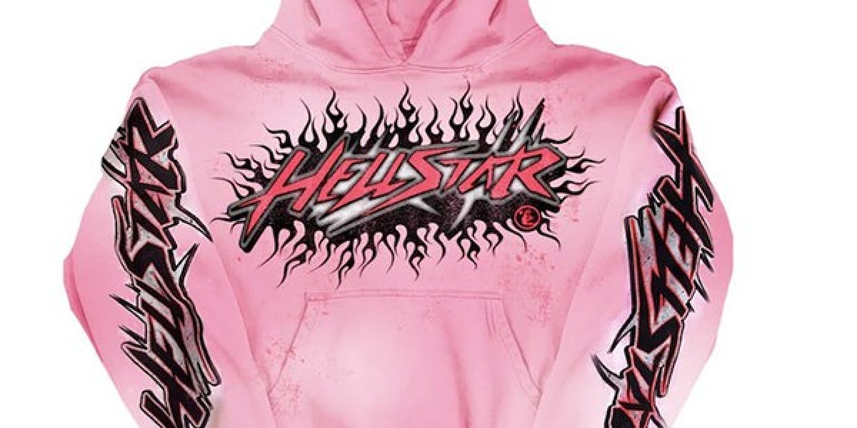 Hellstar Colorways – The Hottest Shades for the Season