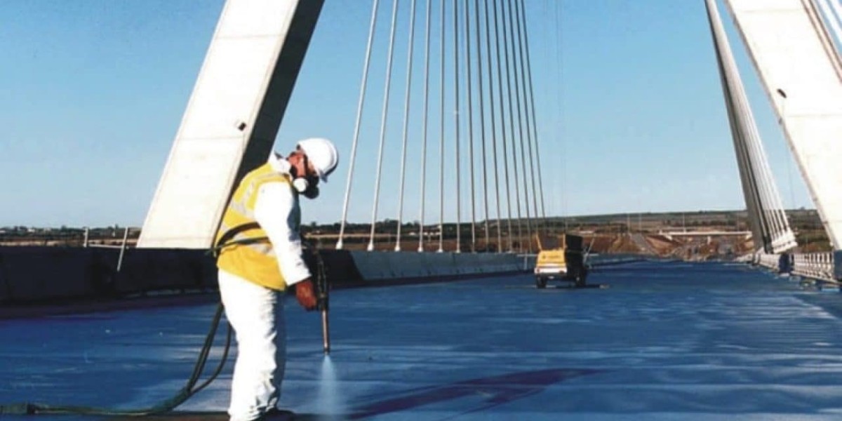 Concrete Waterproofing: Why It Matters and How to Do It Right