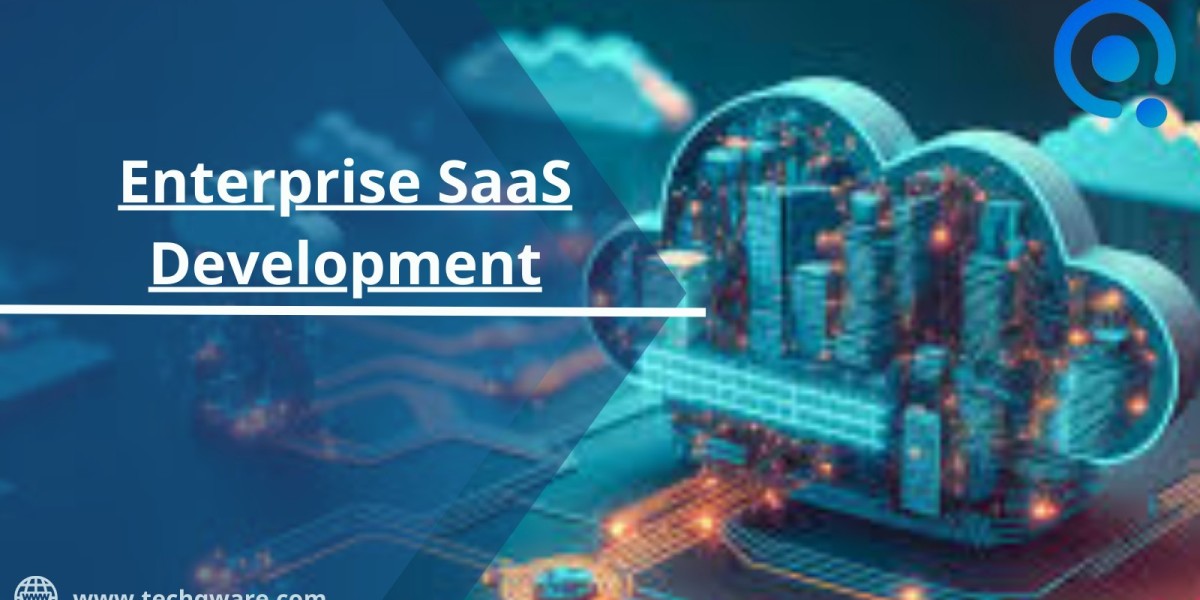 Advantages of Enterprise SaaS Development for the Industry