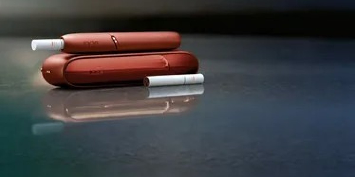 Heat-Not-Burn Tobacco Market Strategies Product Innovation and Technological Advancements