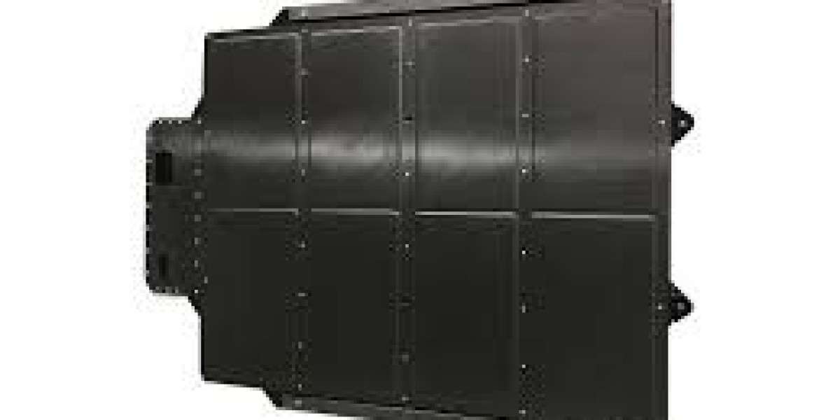 Carbon Battery Banks in Smart Homes: Powering the Future