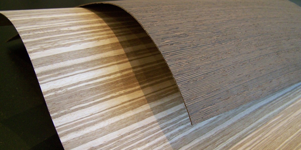 Veneer Sheets Market Sales Performance: Examining Growth Trends and Demand in the Furniture Industry