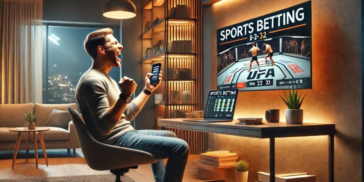 Discover the Ultimate Sports Betting Scam Verification Platform: toto79.in