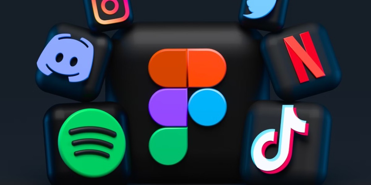 Attention: Social Media App