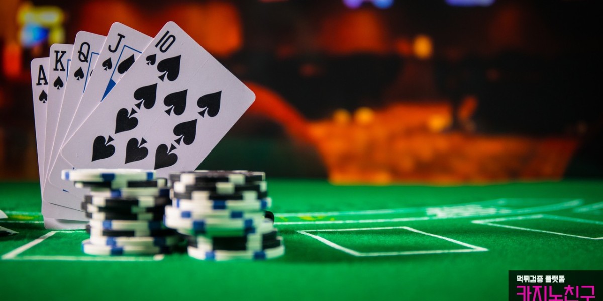 Discover Casino79: Your Ultimate Gambling Site and Trusted Scam Verification Platform