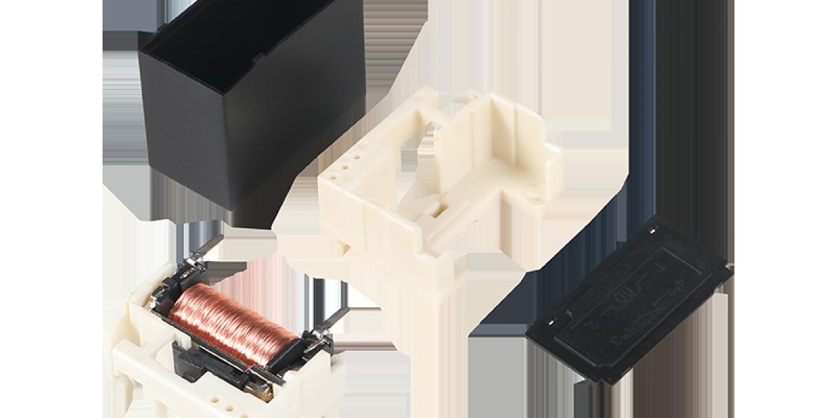 Magnetic connector offers a modern, reliable solution