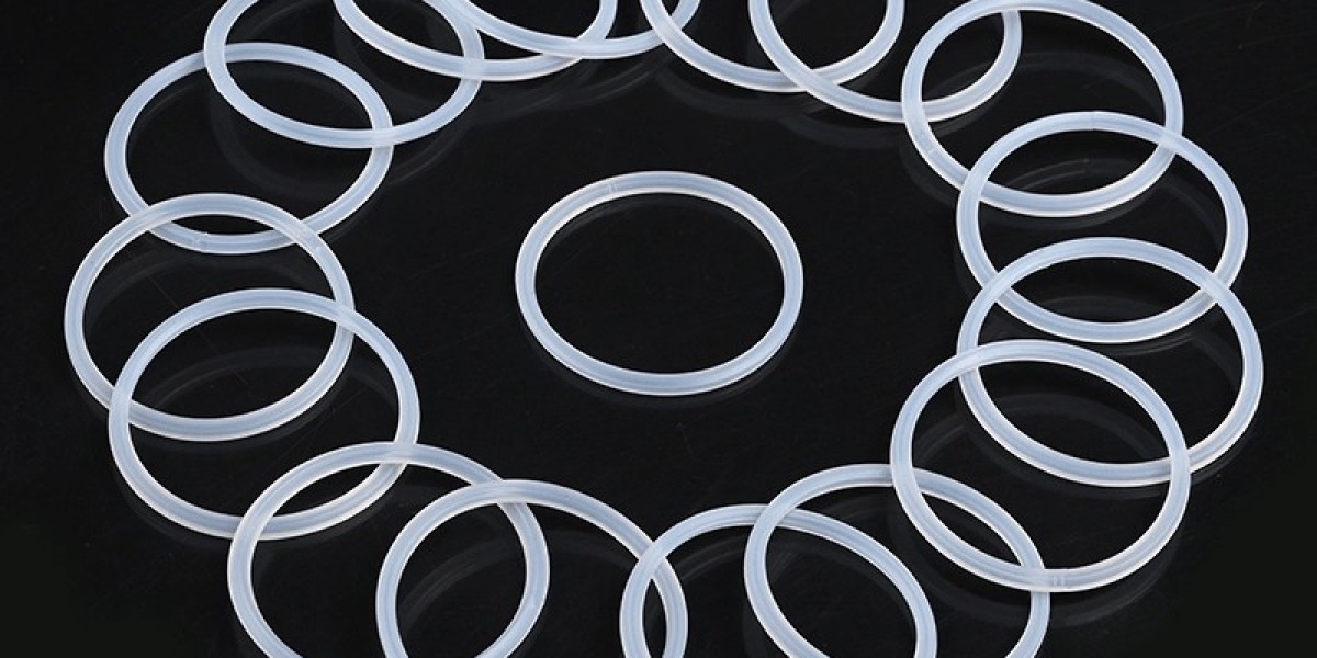 From Design to Delivery: RuiXiang Silicone's Comprehensive Services