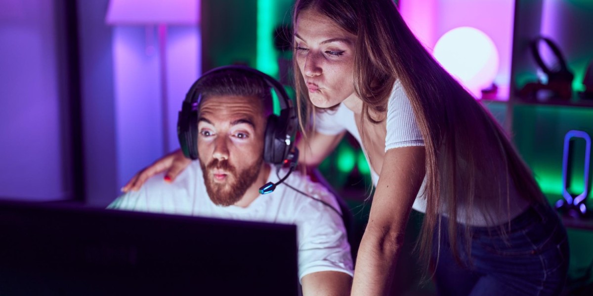 Level Up Your Wallet: Passive Income Hacks for Gamers