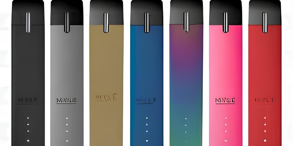 Myle Shop Dubai: Your One-Stop Destination for Premium Vaping Products