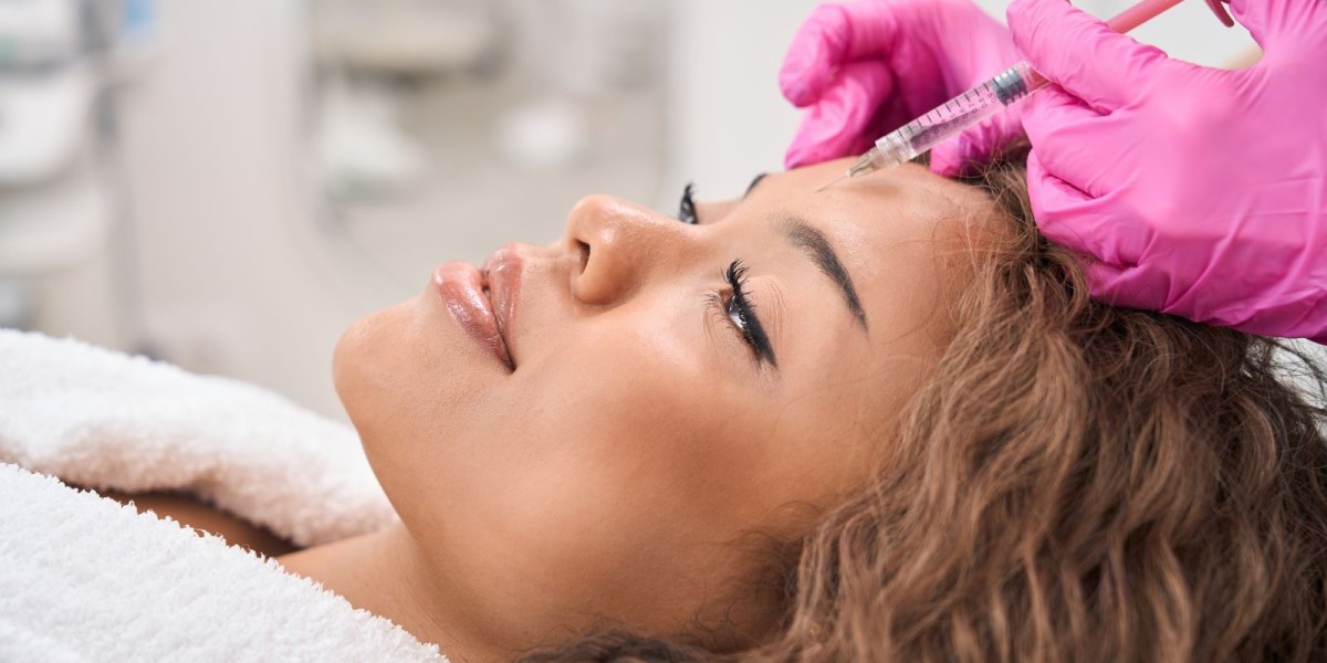 Can Botox Improve Your Confidence in Dubai?