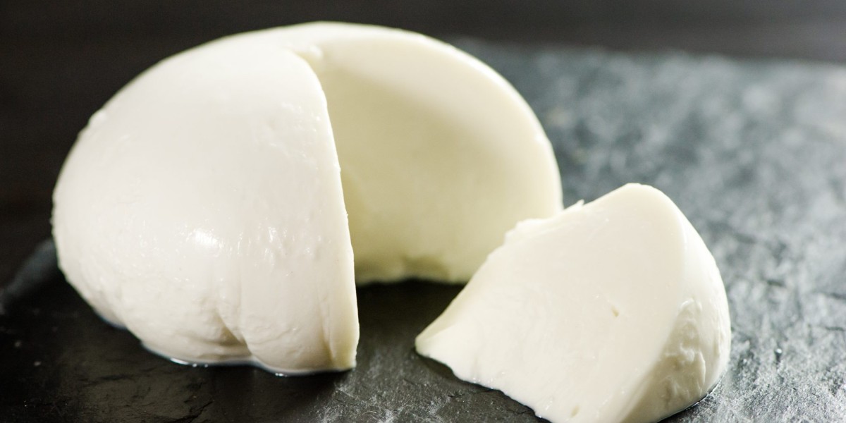 Mozzarella Cheese Market Impact of Global Trade Policies on Industry Growth