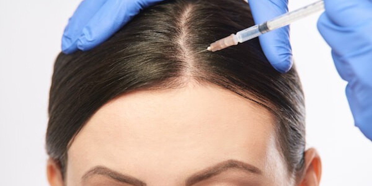 Is PRP Hair Treatment Effective for Genetic Hair Loss?