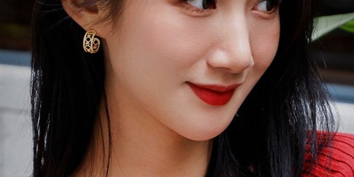 Luxe Chubby Hoop Earrings & Elegant Jewelry Sets – Jewelry You’ll Love