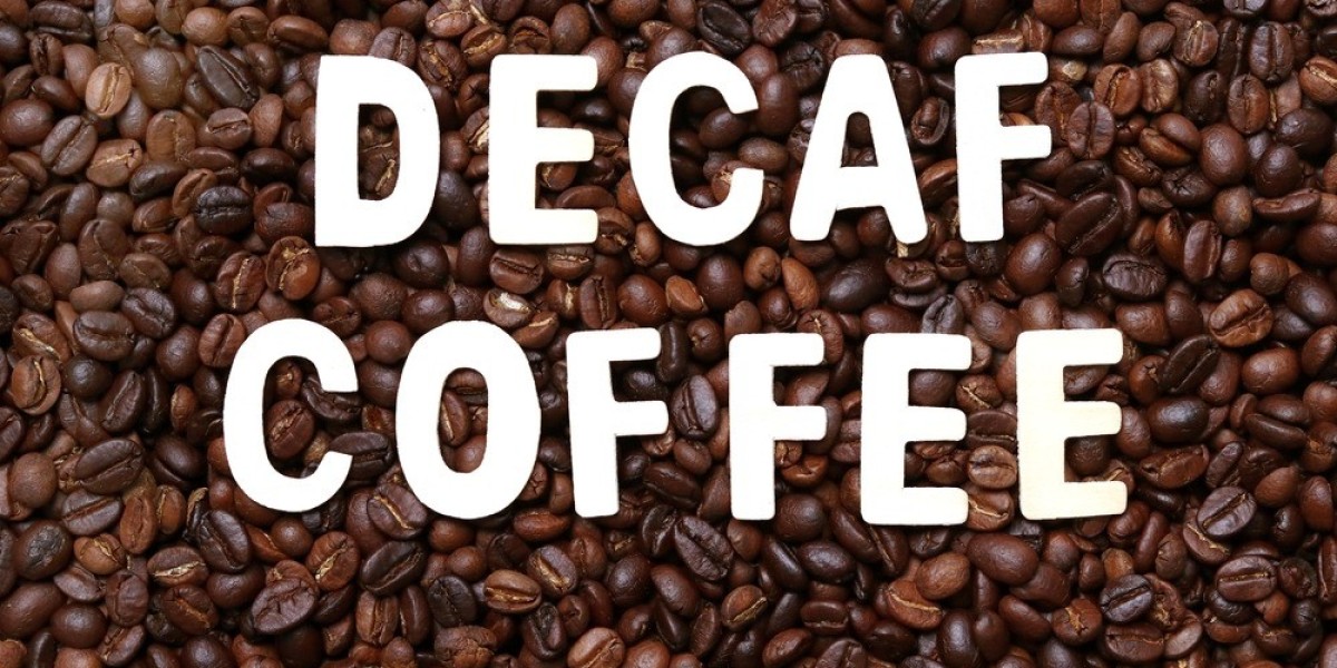 Why Millennials and Gen Z are Choosing Decaf Coffee