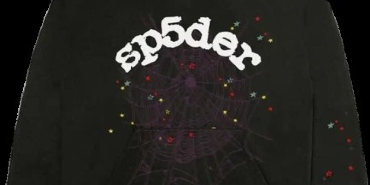 Sp5der Hoodie vs. Spider Hoodie What’s the Difference