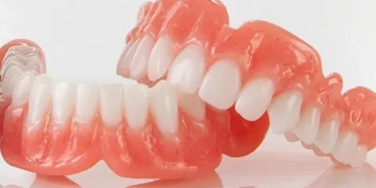 The Convenience of a Dental Van and Finding the Best Dentures in Houston