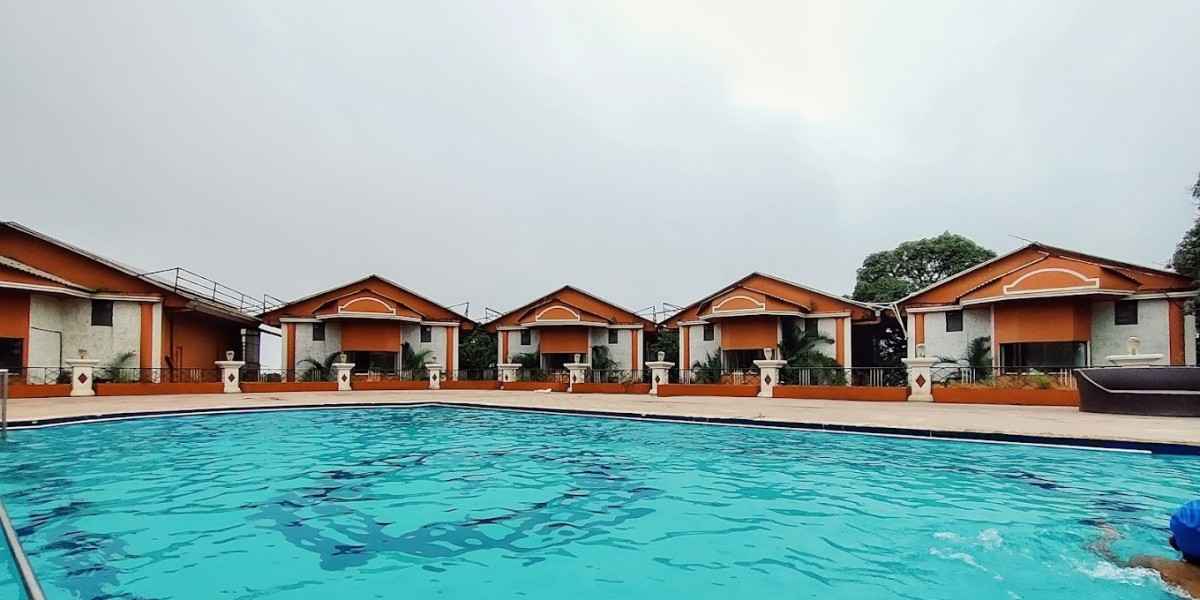 Discover Mahabaleshwar’s Best Luxury Resorts for Couples and Families