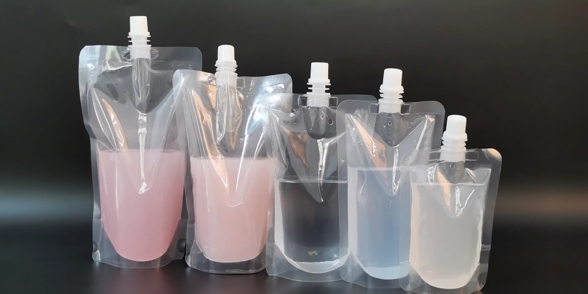 Spouted Pouches Market: Navigating the Industry Disruptions, Sustainability Trends, and Consumer Preferences in Packagin